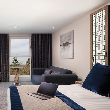 Hetland Hall Hotel Carrutherstown Dış mekan fotoğraf