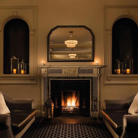 Hetland Hall Hotel Carrutherstown Dış mekan fotoğraf