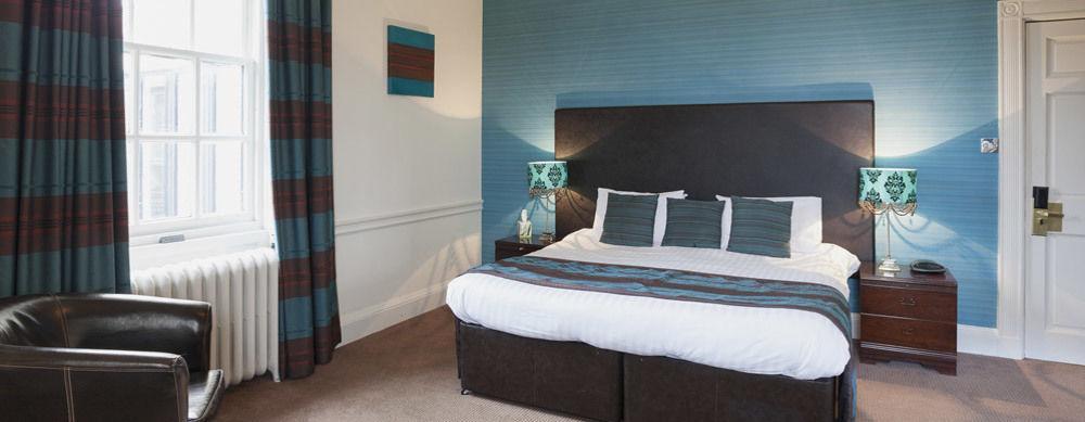 Hetland Hall Hotel Carrutherstown Dış mekan fotoğraf