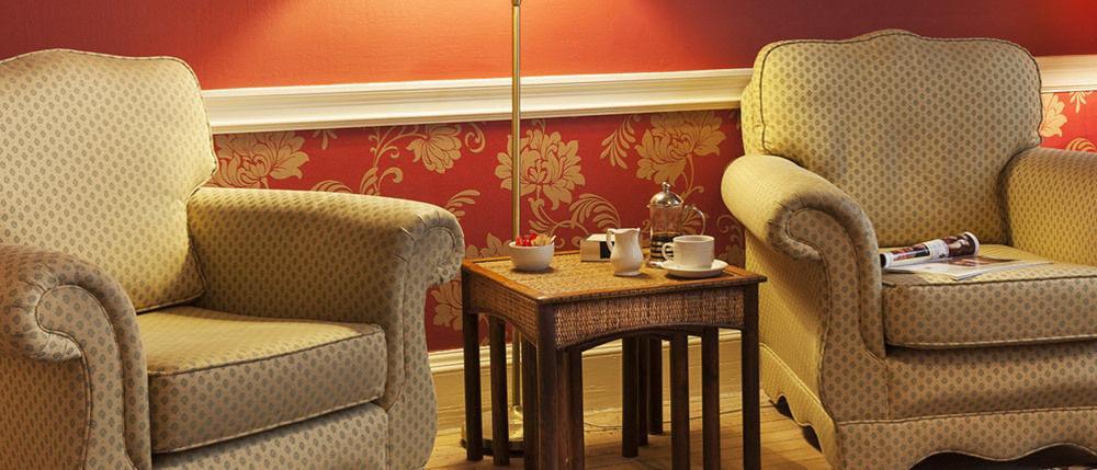 Hetland Hall Hotel Carrutherstown Dış mekan fotoğraf