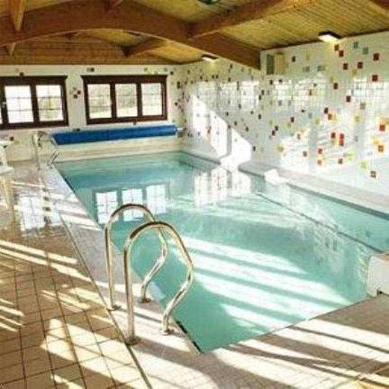 Hetland Hall Hotel Carrutherstown Dış mekan fotoğraf