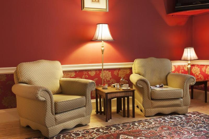Hetland Hall Hotel Carrutherstown Dış mekan fotoğraf