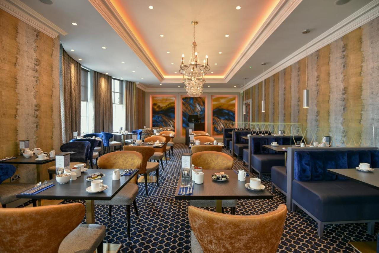 Hetland Hall Hotel Carrutherstown Dış mekan fotoğraf
