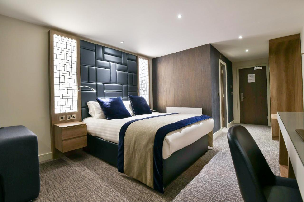 Hetland Hall Hotel Carrutherstown Dış mekan fotoğraf