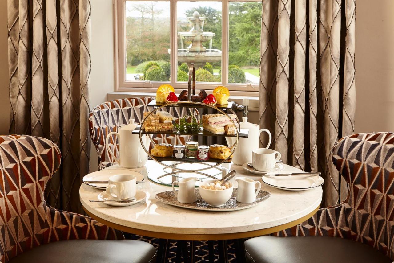 Hetland Hall Hotel Carrutherstown Dış mekan fotoğraf